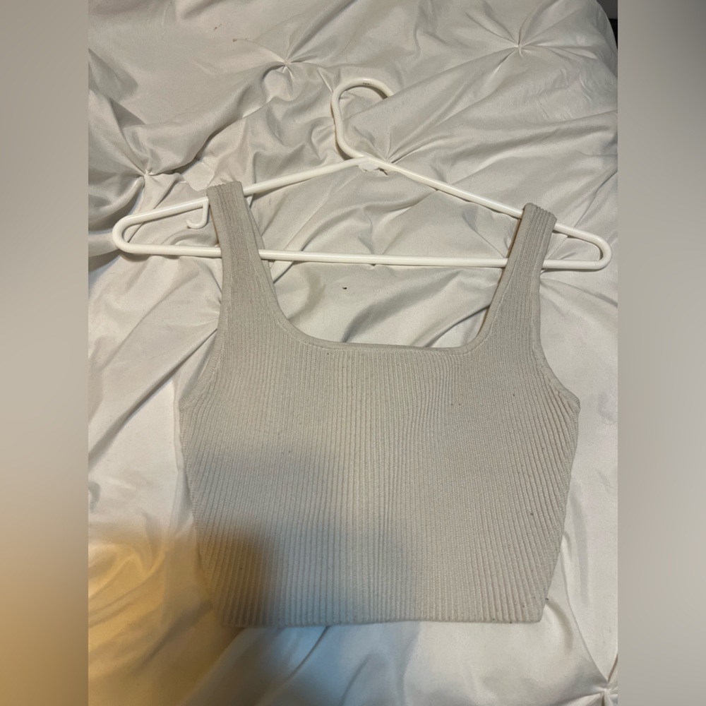 aritzia babaton tank top